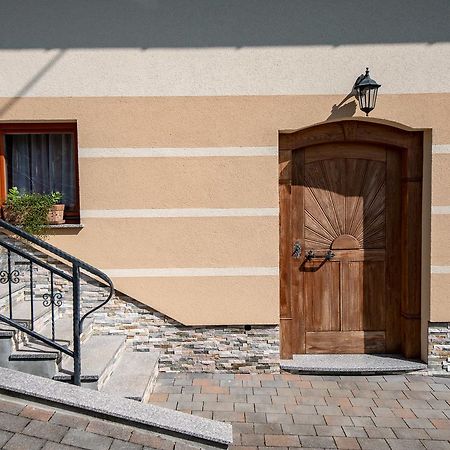 Vineyard Cottage Pod Piramido Dobrnic Ngoại thất bức ảnh